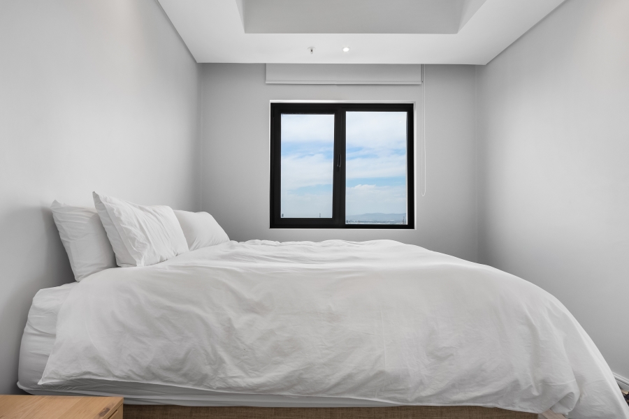 2 Bedroom Property for Sale in Foreshore Western Cape